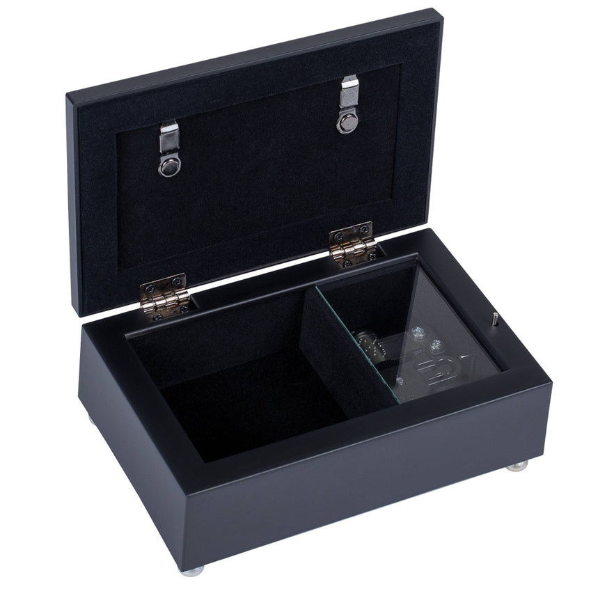 First Communion Boy Music Box