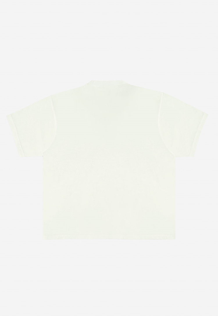 Urban Heavy Weight T Shirt