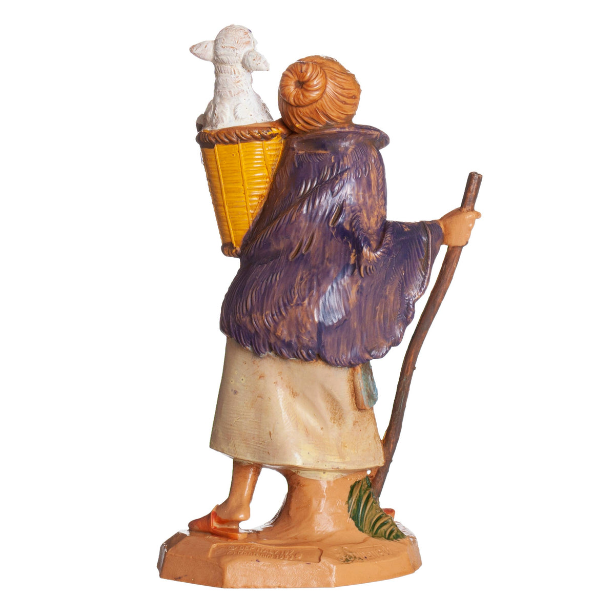 Fontanini 5" Scale Miriam, Shepherdess Nativity Figure