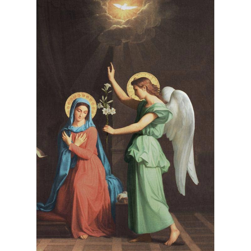 Guardian Angel Prayerbook