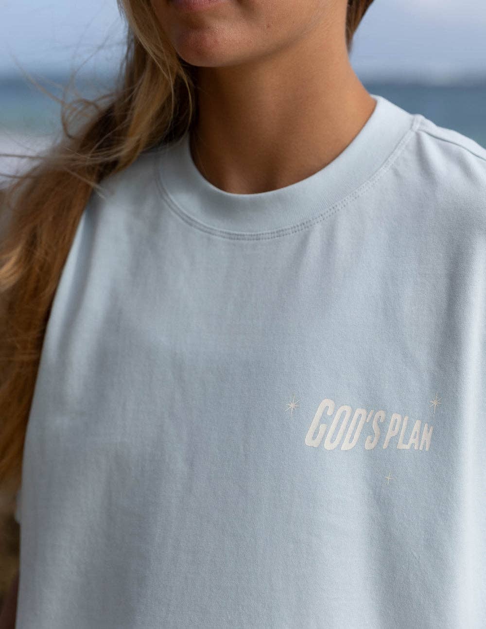 God's Plan Unisex Tee (CLOSEOUT)