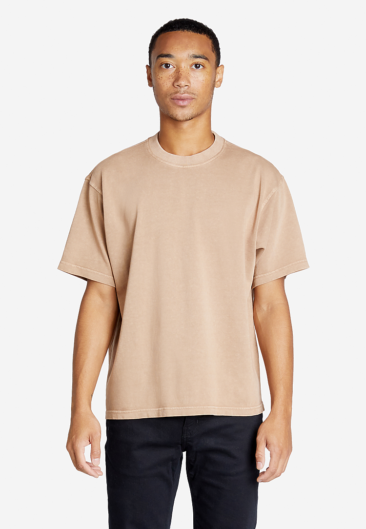 Urban Heavy Weight T Shirt