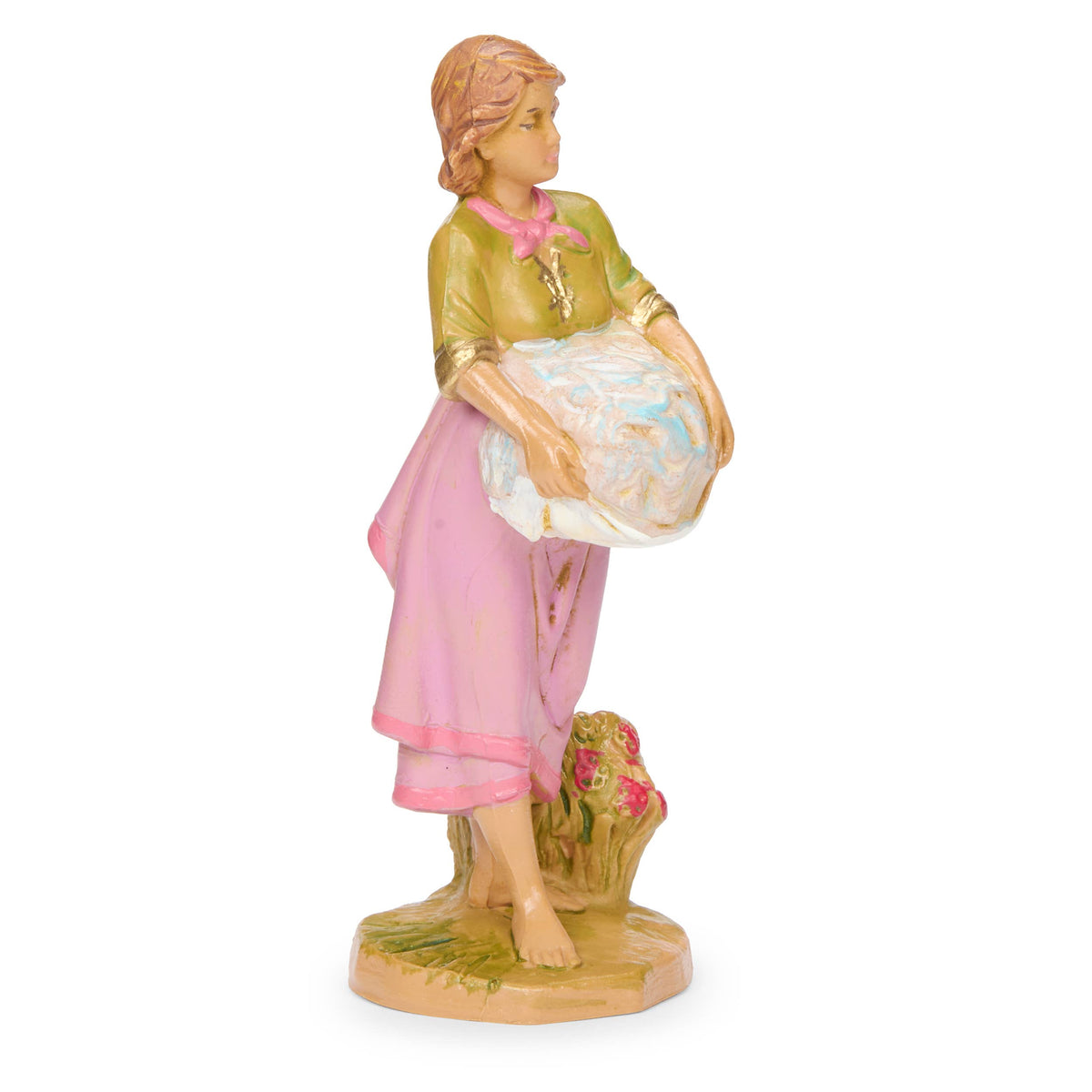 Fontanini 5" Scale Eliana Girl Villager Nativity Figure
