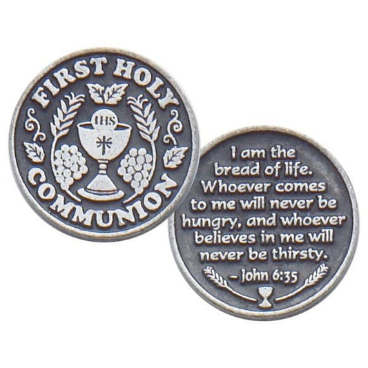 Communion Token