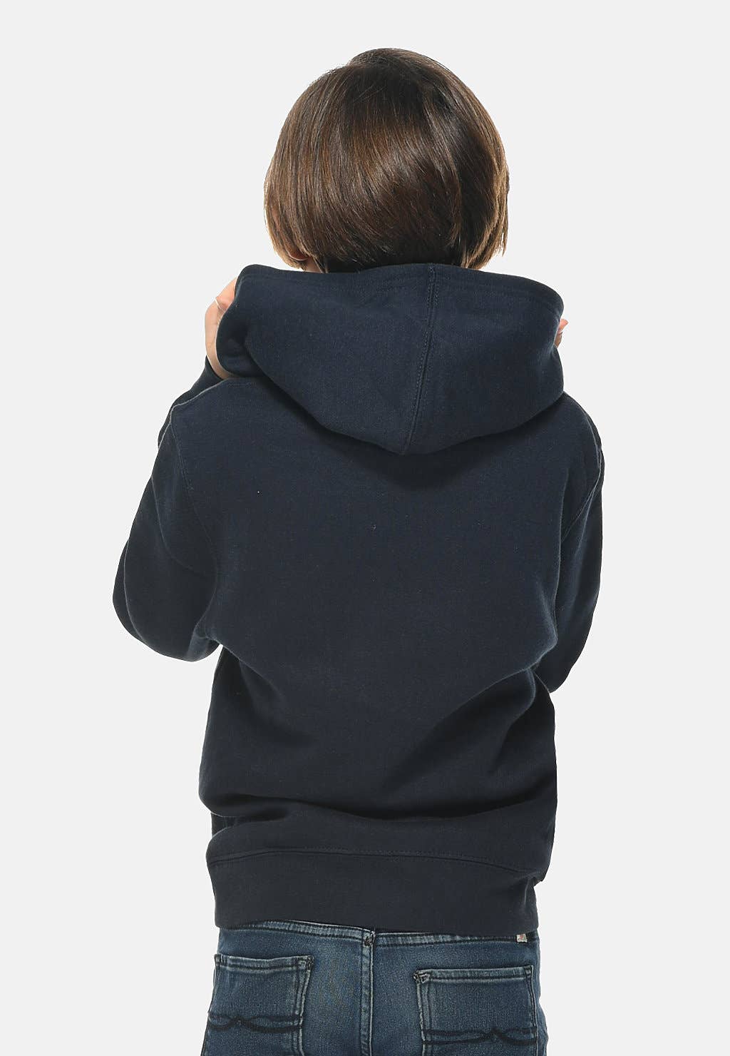 Premium Youth Hoodie for Kids - For Boys and Girls