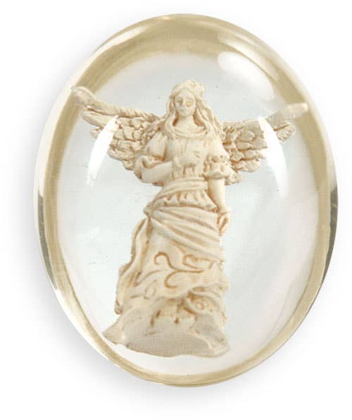 Guardian Angel Stone 36pc Prepack