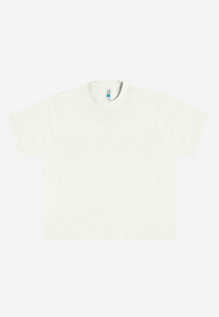 Urban Heavy Weight T Shirt