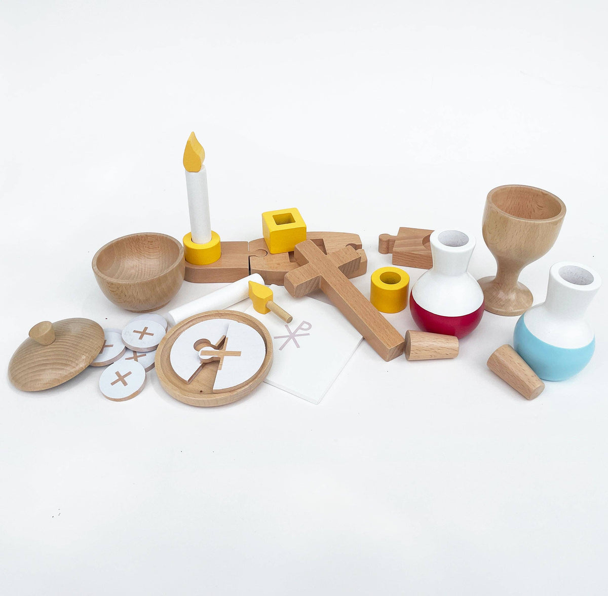 Children's Mass Set