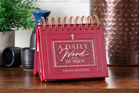 A Daily Word for Women