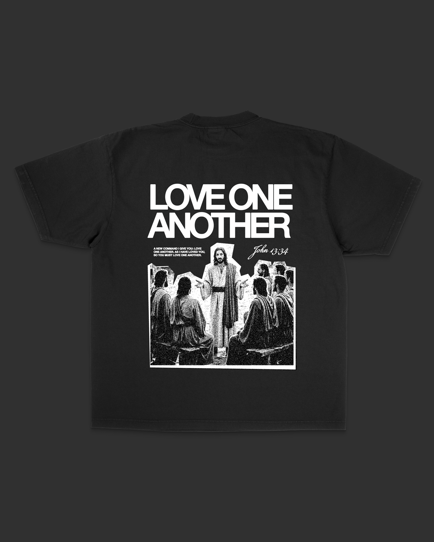 Love One Another Tee
