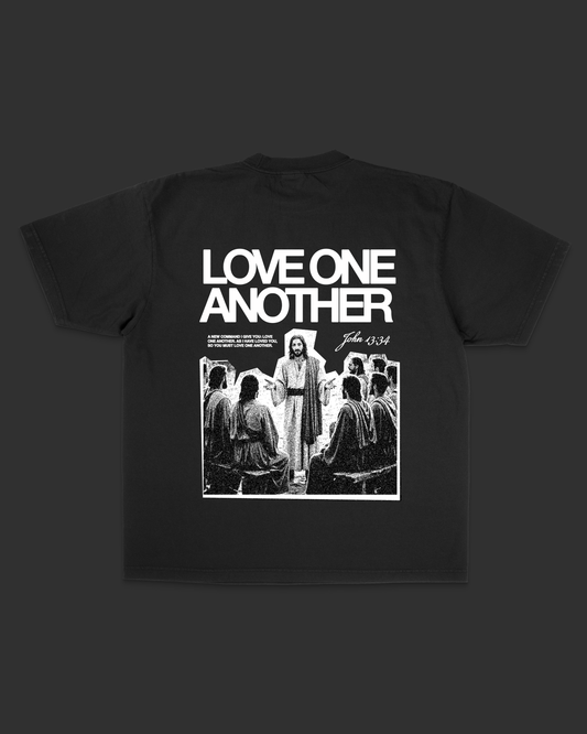Love One Another Tee