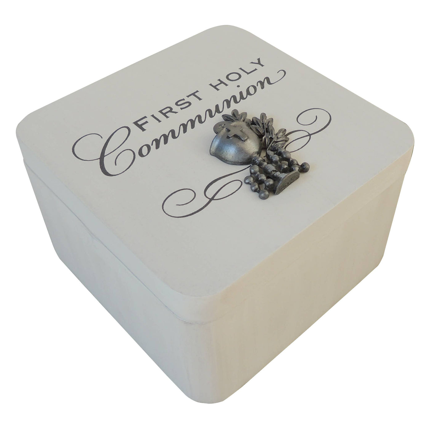 Communion Keepsake Box