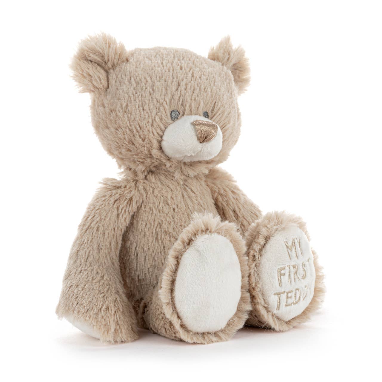My First Teddy Bear Mini - Neutral