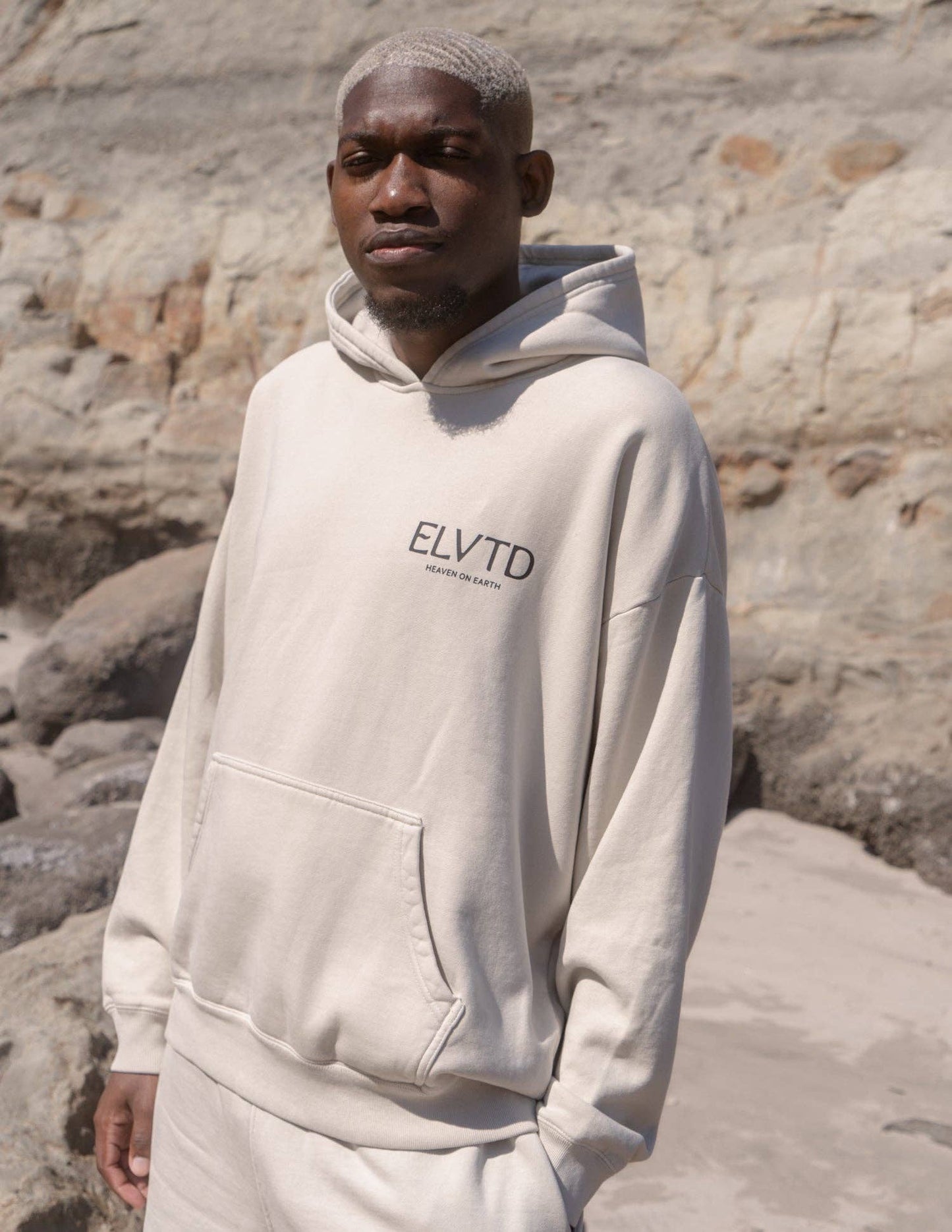 Signature Hoodie - Birch