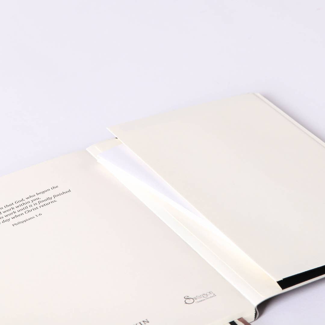 Soft Cover Grey Wineskin Journal