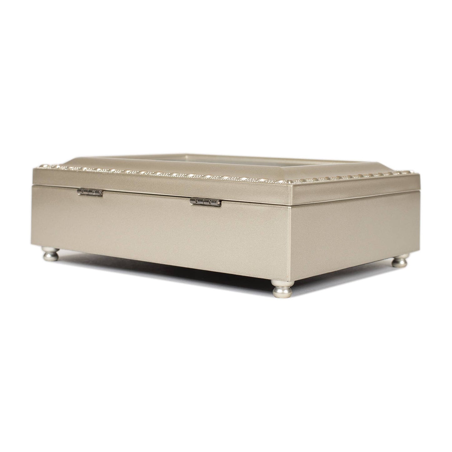 Dearest Granddaughter CS Music Box