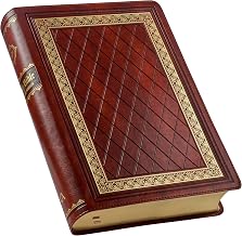 KJV Study Bible, Standard Print Faux Leather