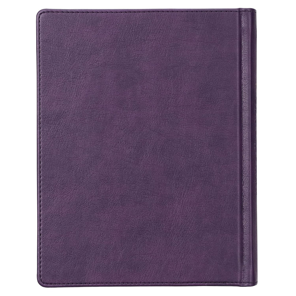 KJV Holy Bible, My Creative Bible, Faux Leather Hardcover w/Ribbon Markers