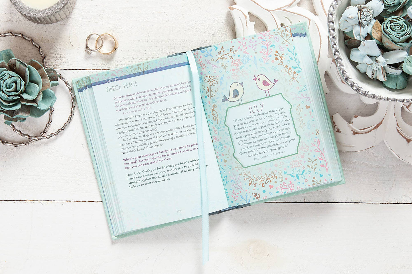 A Little God Time for Couples (Hardcover Devotional)