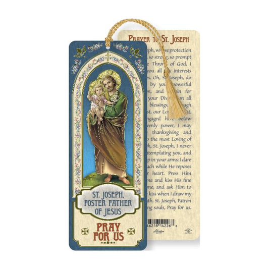 St Joseph Father of Jesus