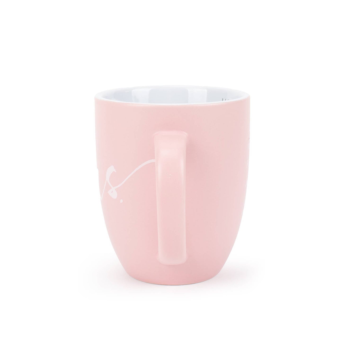 Ceramic Mugs Mr & Mrs - 2 pack