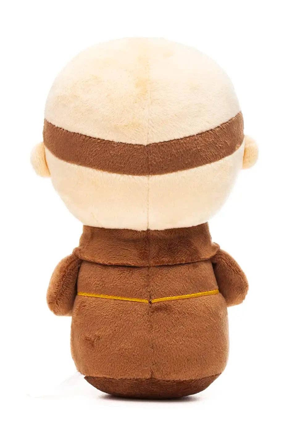 Saint Anthony  Plush Doll