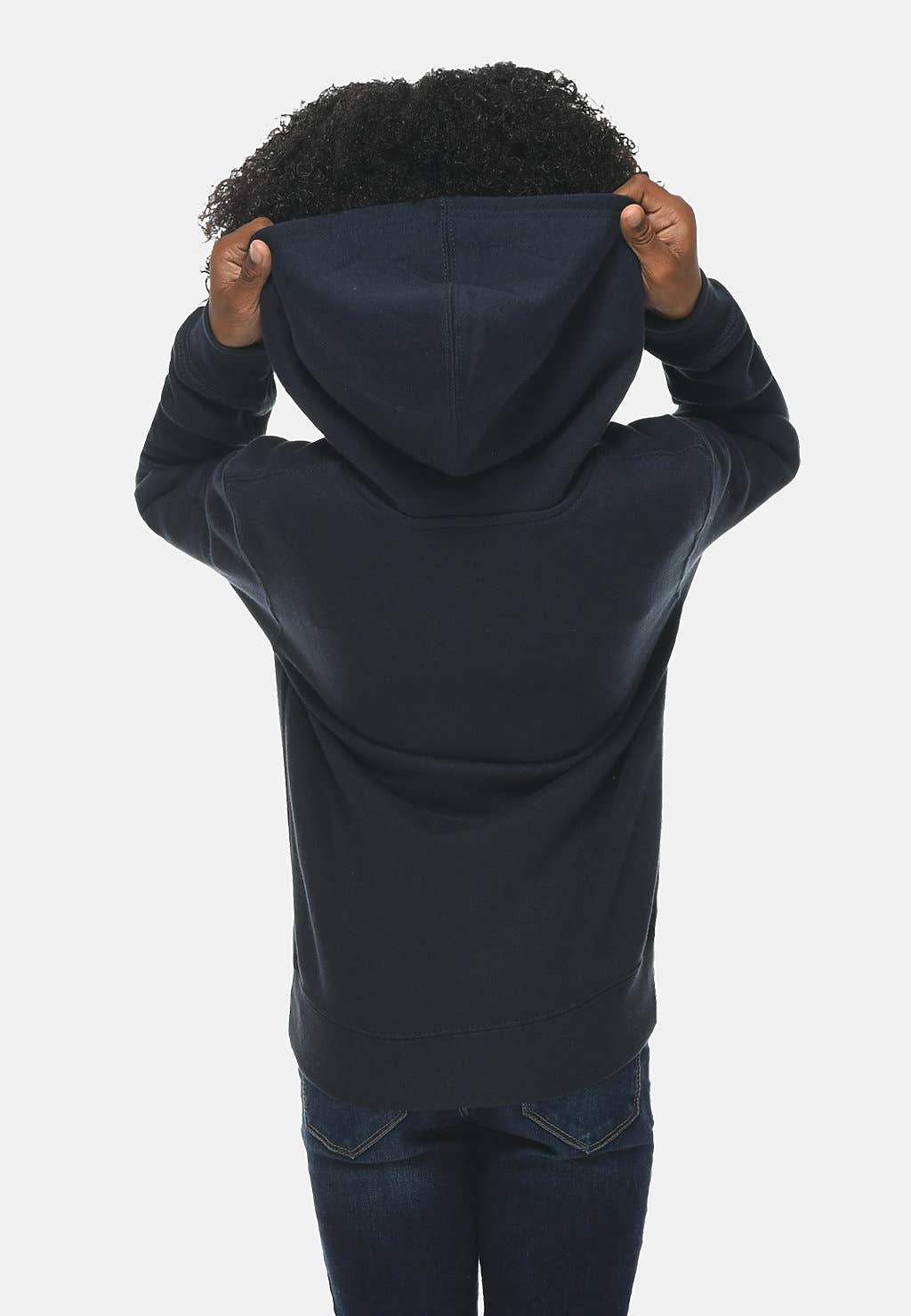 Premium Youth Hoodie for Kids - For Boys and Girls