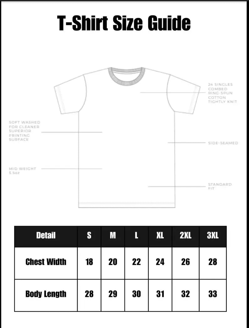 He Has Made Everything Beautiful Graphic TShirt