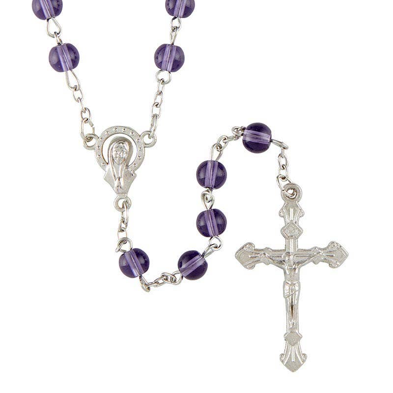 Bead Rosary