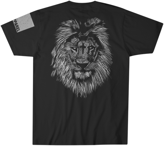 Lion of Judah Tee