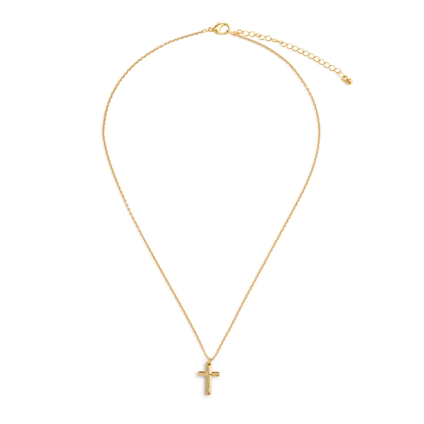 Confirmation Cross Necklace and Book