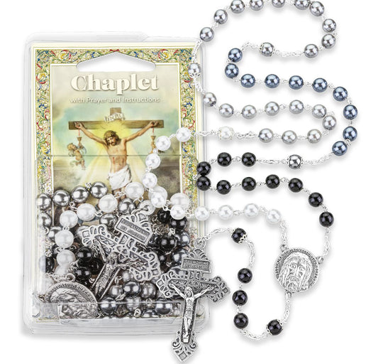 Holy Souls Chaplet