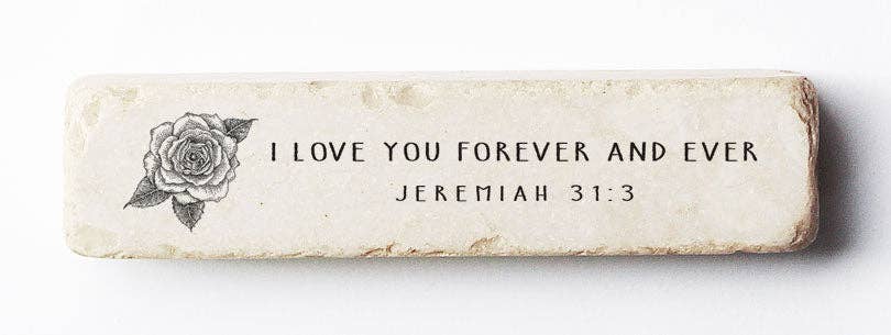 593 | Jeremiah 31:3