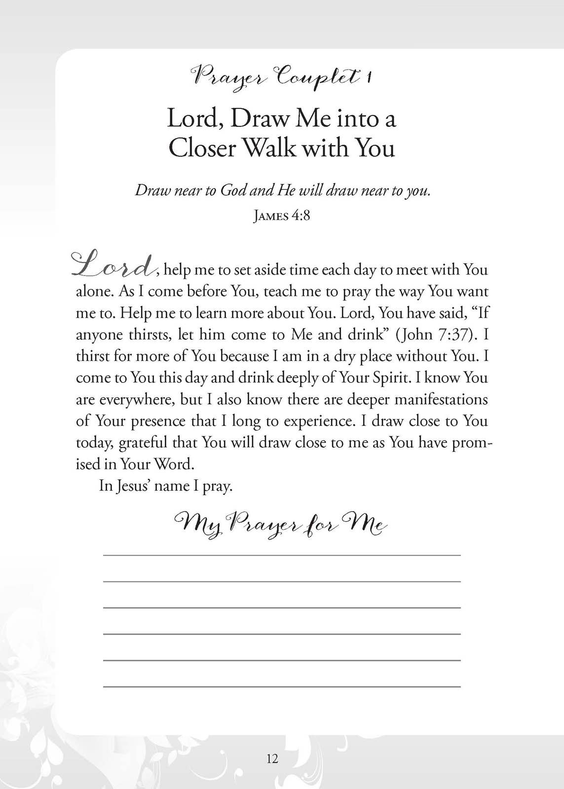 The Power of a Praying Mom (Milano Softone)