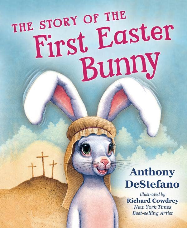 Story of the First Easter Bunny