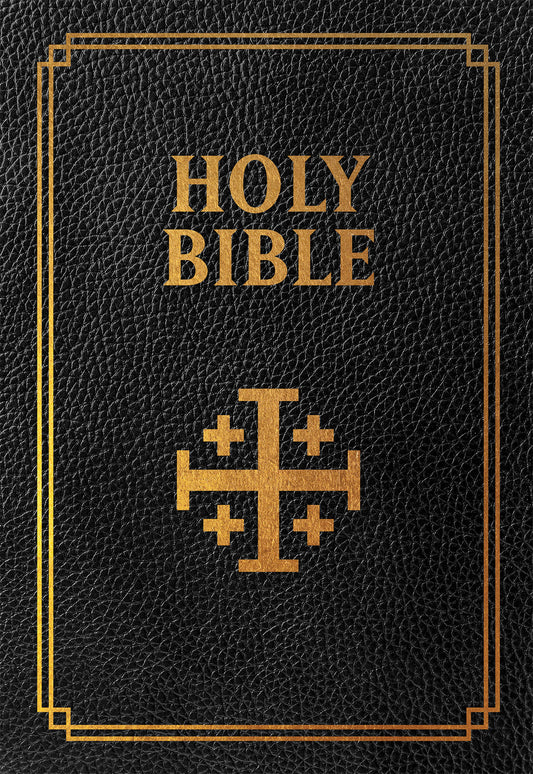 Douay Rheims Version Douay Rheims Bibles – St. George