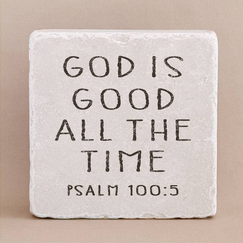640 | Psalm 100:5