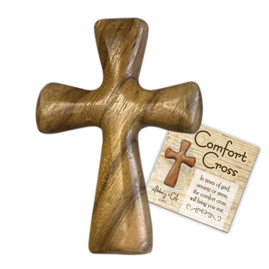 Comfort Crosses 