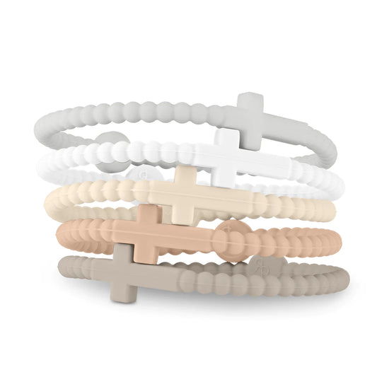 Jesus Bracelets // Serene