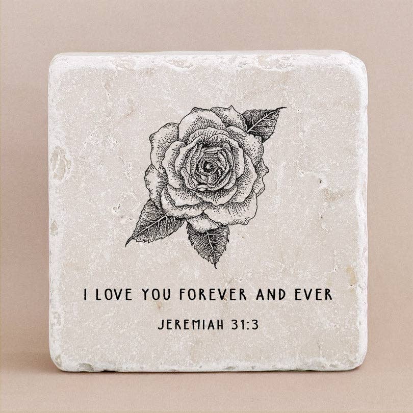 593 | Jeremiah 31:3