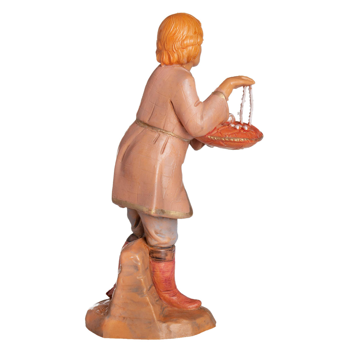 Fontanini 5" Scale Enzo Jeweler Nativity Figure