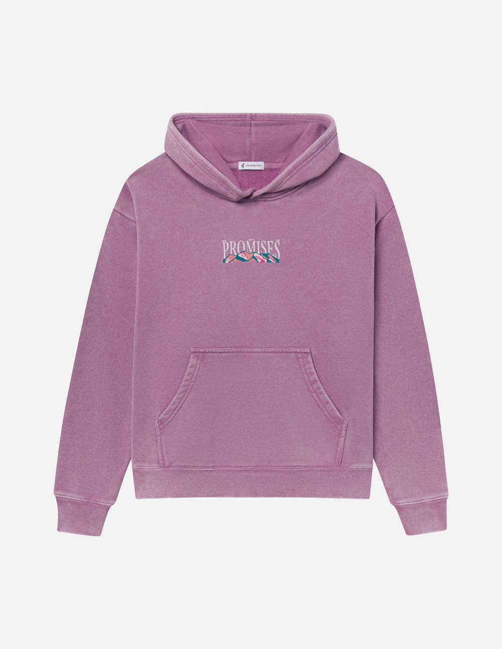 God's Promises Unisex Hoodie