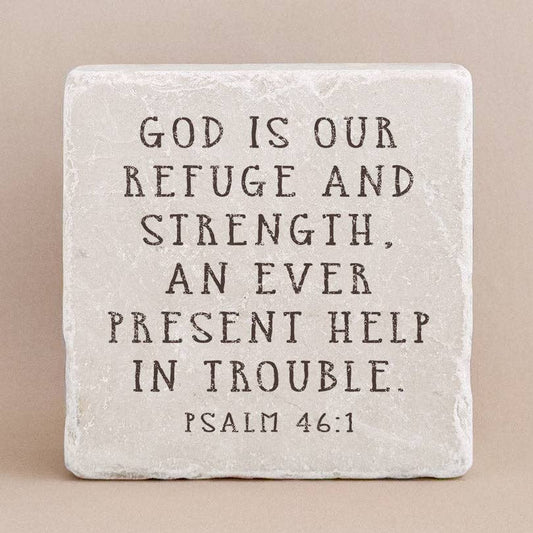 697 | Psalm 46:1