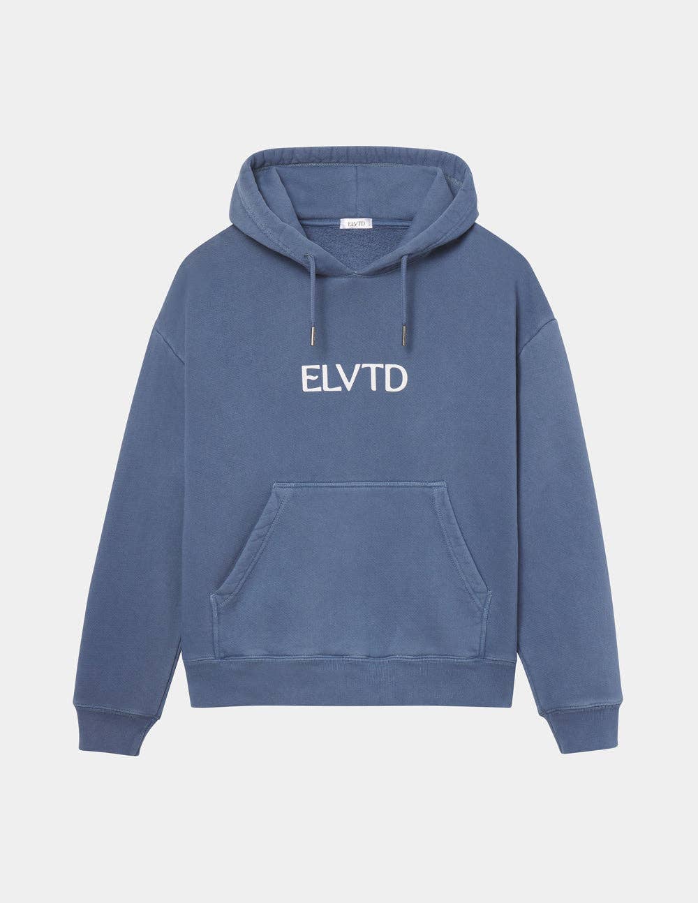 Heaven on Earth Hoodie - Vintage Navy