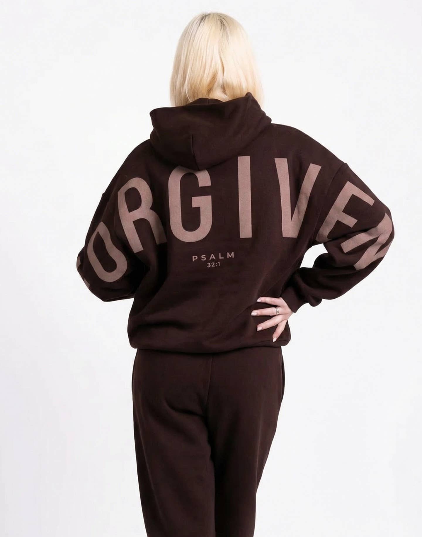 Kingdom Essential Hoodie Coffee Bean
