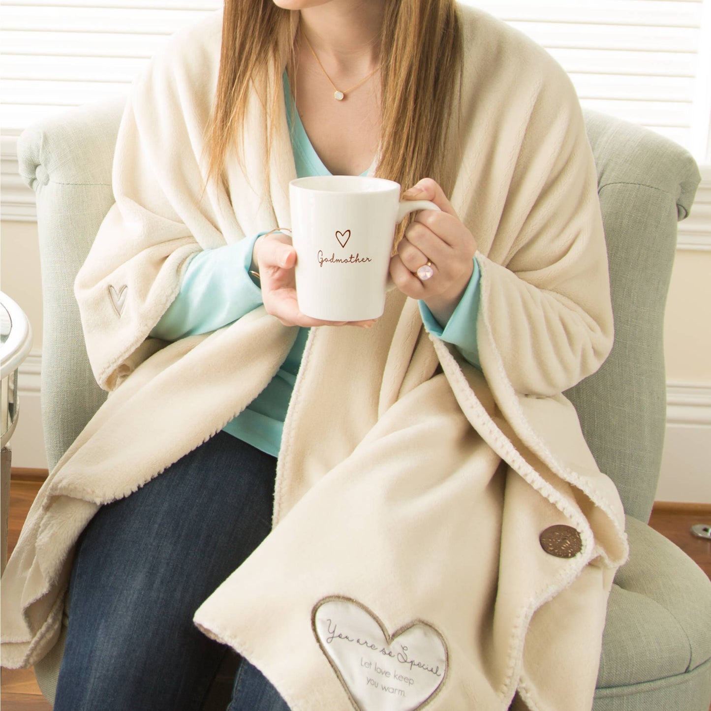 Godmother  15 oz Mug