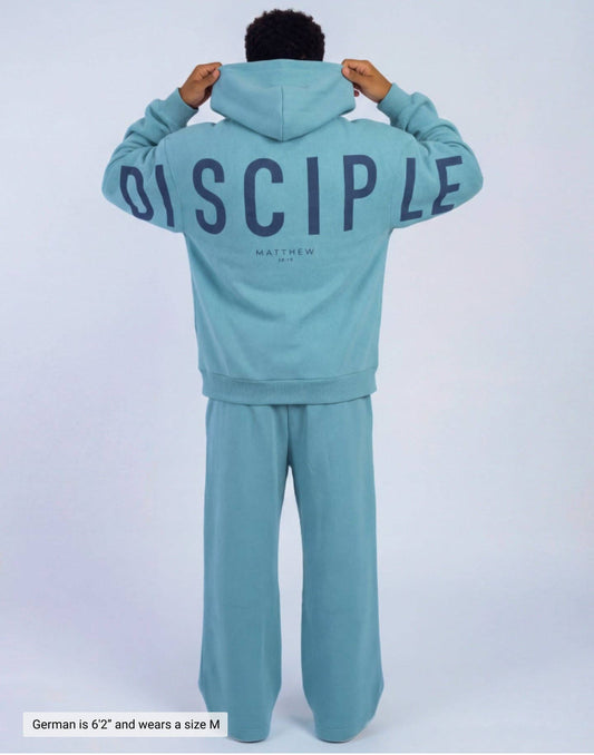 Kingdom Essential Disciple Turquoise