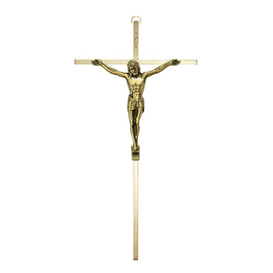 Chapel Crucifix 10"