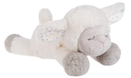 Sleepy Sheep
