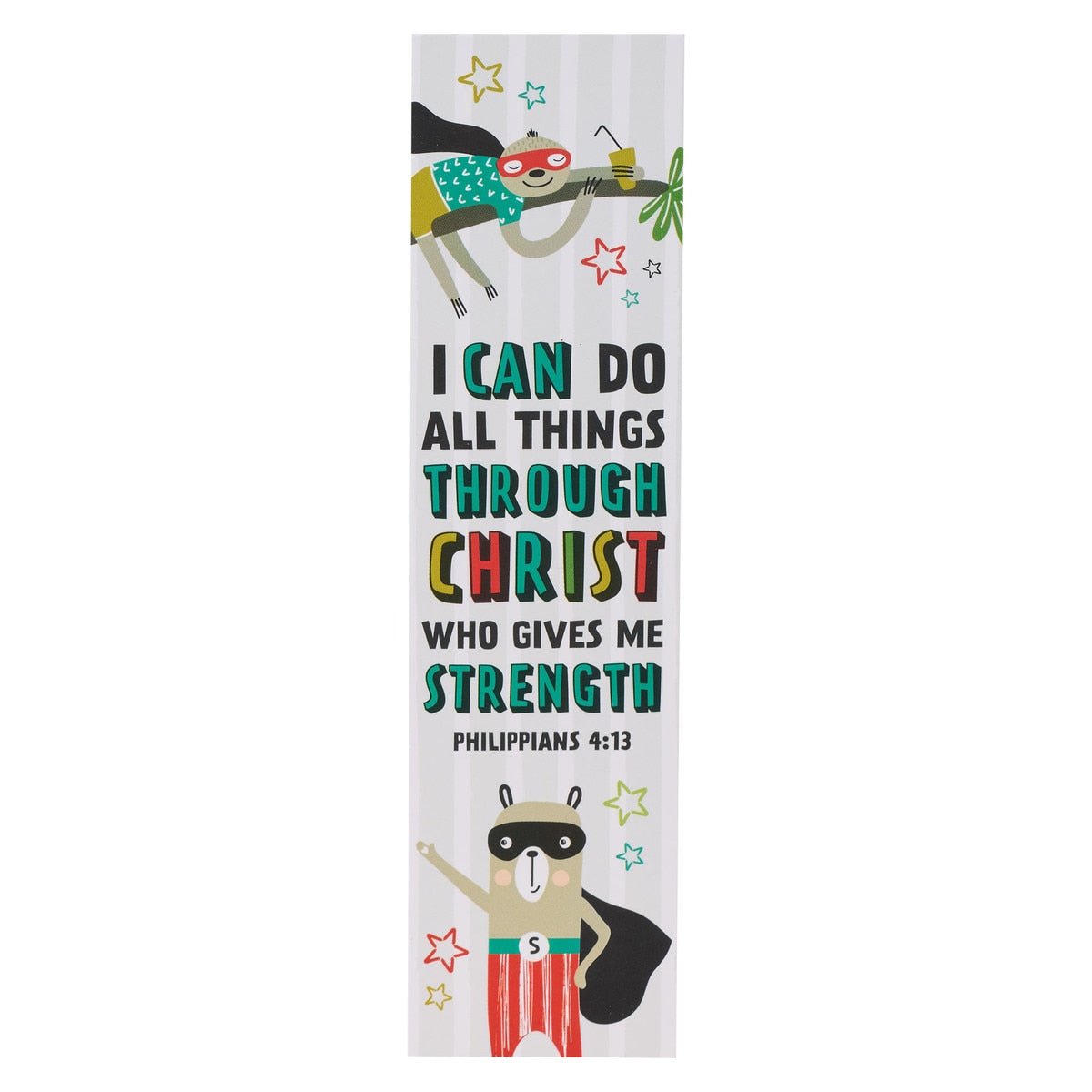 School/Teacher Bookmark Set